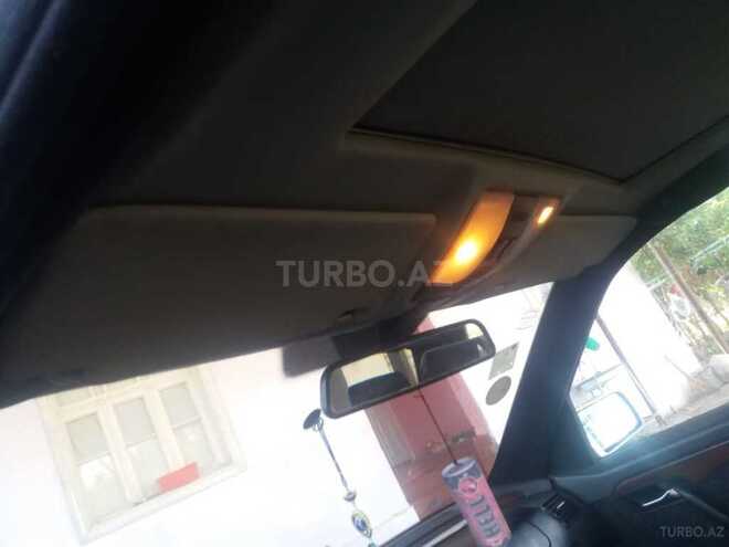 Mercedes C 220 1994, 250,000 km - 2.2 l - Sabirabad