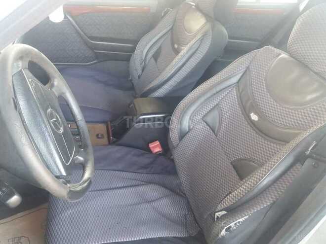 Mercedes C 220 1994, 250,000 km - 2.2 l - Sabirabad