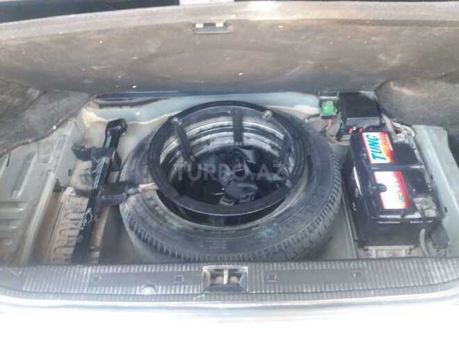 Mercedes C 220 1994, 250,000 km - 2.2 l - Sabirabad