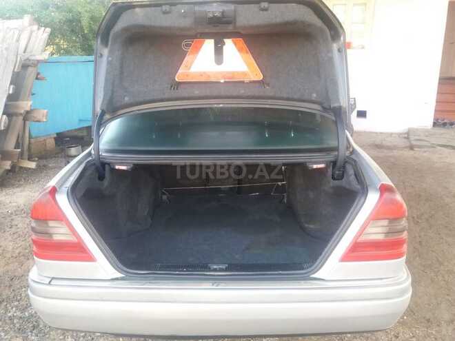 Mercedes C 220 1994, 250,000 km - 2.2 l - Sabirabad