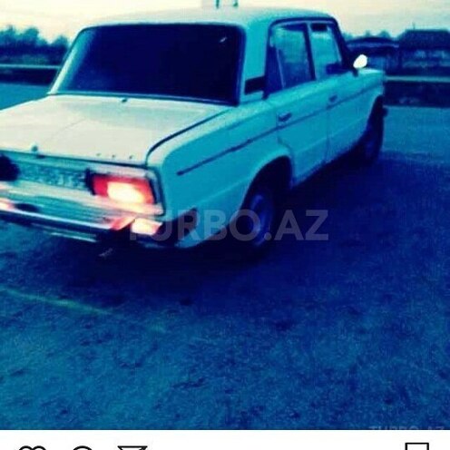 LADA (VAZ) 2106 1984, 28,365 km - 0.2 л - İmişli