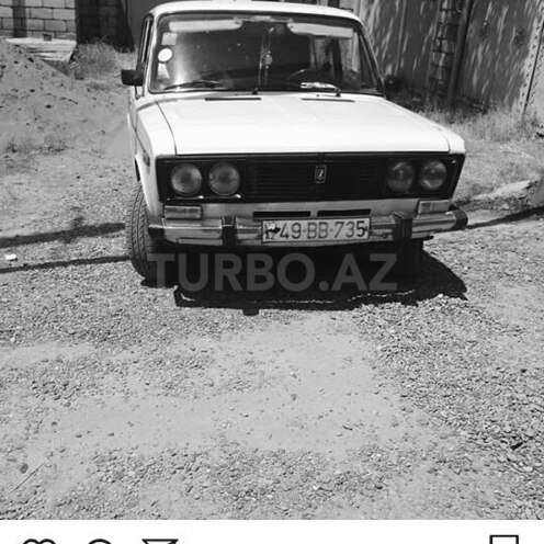 LADA (VAZ) 2106 1984, 28,365 km - 0.2 л - İmişli