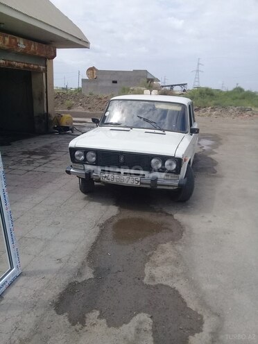 LADA (VAZ) 2106 1984, 28,365 km - 0.2 л - İmişli