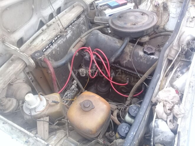 LADA (VAZ) 2106 1984, 28,365 km - 0.2 л - İmişli