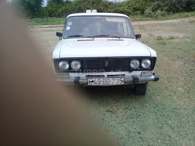 LADA (VAZ) 2106 1984, 28,365 km - 0.2 л - İmişli