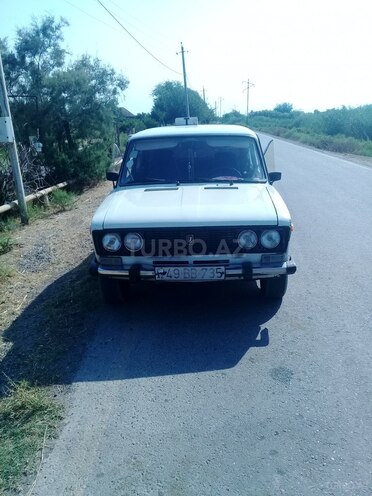 LADA (VAZ) 2106 1984, 28,365 km - 0.2 л - İmişli