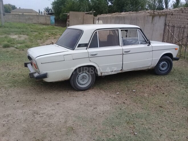 LADA (VAZ) 2106 1984, 28,365 km - 0.2 л - İmişli