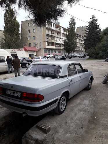 GAZ 3110 1999, 300,000 km - 2.4 л - Bakı