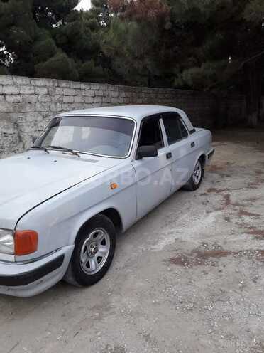 GAZ 3110 1999, 300,000 km - 2.4 л - Bakı