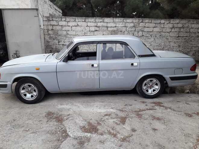 GAZ 3110 1999, 300,000 km - 2.4 л - Bakı