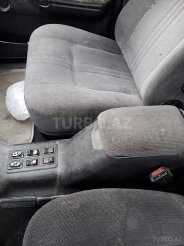 GAZ 3110 1999, 300,000 km - 2.4 л - Bakı