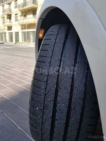 Porsche Cayenne GTS 2008, 136,000 km - 4.8 l - Bakı