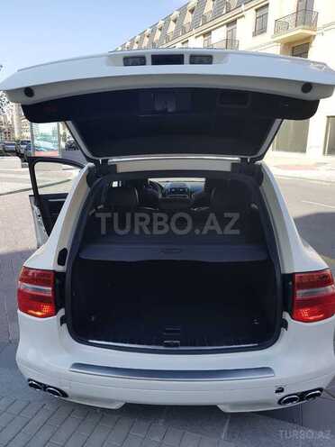 Porsche Cayenne GTS 2008, 136,000 km - 4.8 l - Bakı