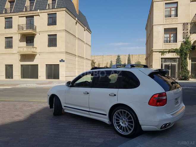 Porsche Cayenne GTS 2008, 136,000 km - 4.8 l - Bakı