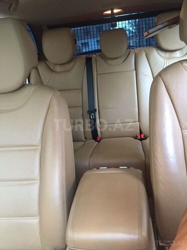 Porsche Cayenne S 2004, 160,000 km - 4.5 l - Gəncə