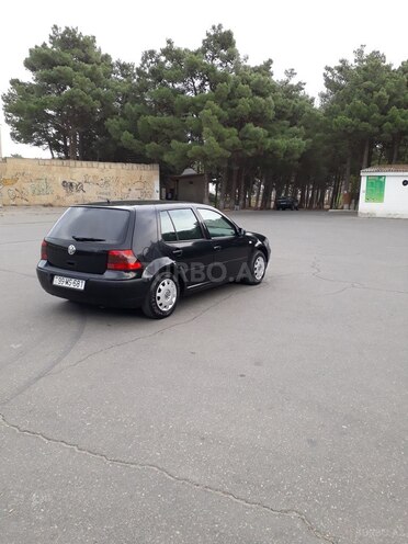 Volkswagen Golf 1998, 291,450 km - 1.4 l - Sumqayıt
