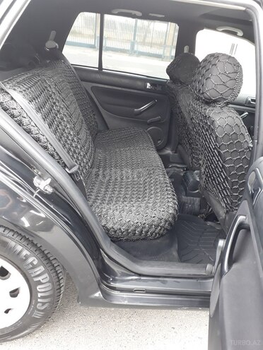 Volkswagen Golf 1998, 291,450 km - 1.4 l - Sumqayıt