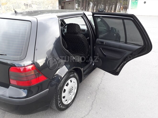 Volkswagen Golf 1998, 291,450 km - 1.4 l - Sumqayıt