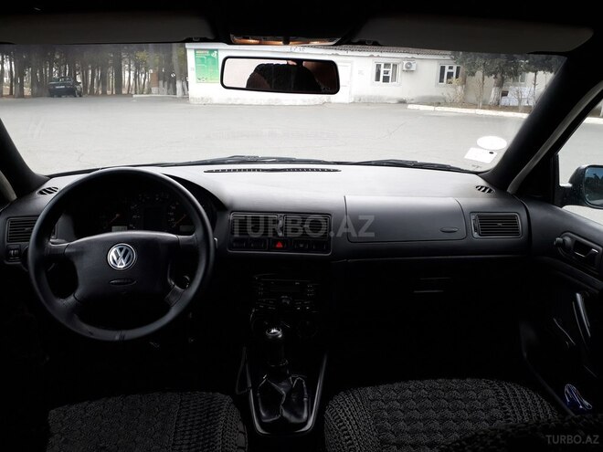 Volkswagen Golf 1998, 291,450 km - 1.4 l - Sumqayıt