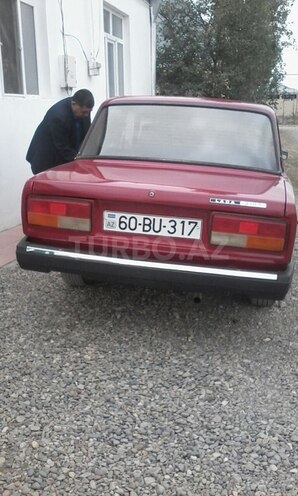 LADA (VAZ) 2107 2000, 300 km - 1.6 l - Bakı
