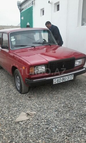 LADA (VAZ) 2107 2000, 300 km - 1.6 l - Bakı