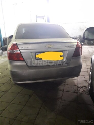 Chevrolet Aveo 2010, 200,000 km - 0.1 л - Bakı