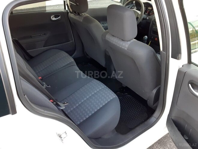 Renault Megane 2008, 272,012 km - 1.5 l - Bakı