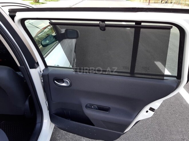Renault Megane 2008, 272,012 km - 1.5 l - Bakı