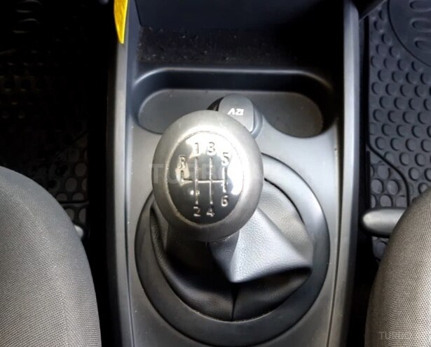 Renault Megane 2008, 272,012 km - 1.5 l - Bakı