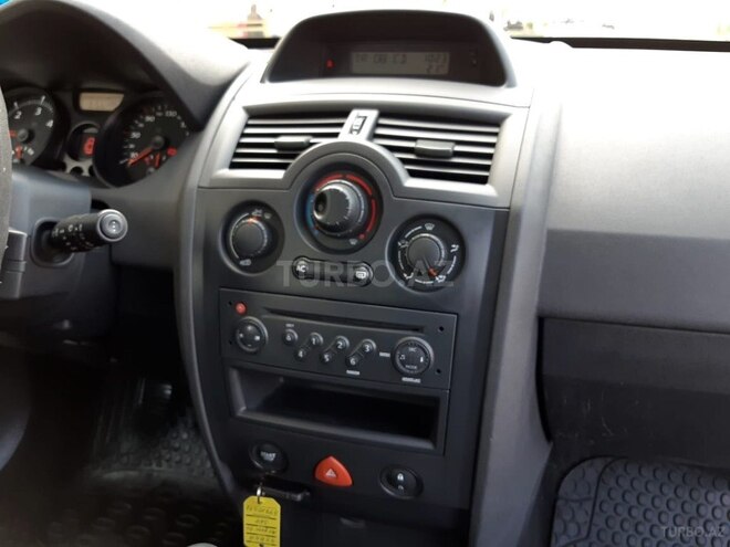 Renault Megane 2008, 272,012 km - 1.5 l - Bakı