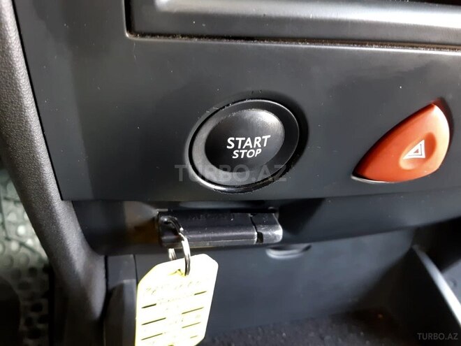Renault Megane 2008, 272,012 km - 1.5 l - Bakı
