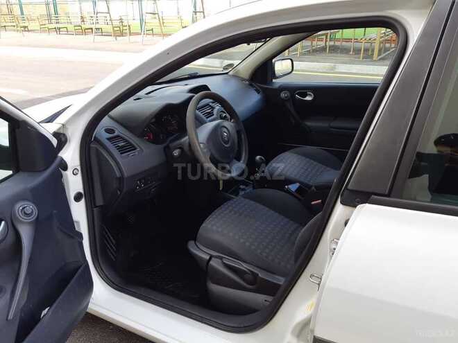 Renault Megane 2008, 272,012 km - 1.5 l - Bakı