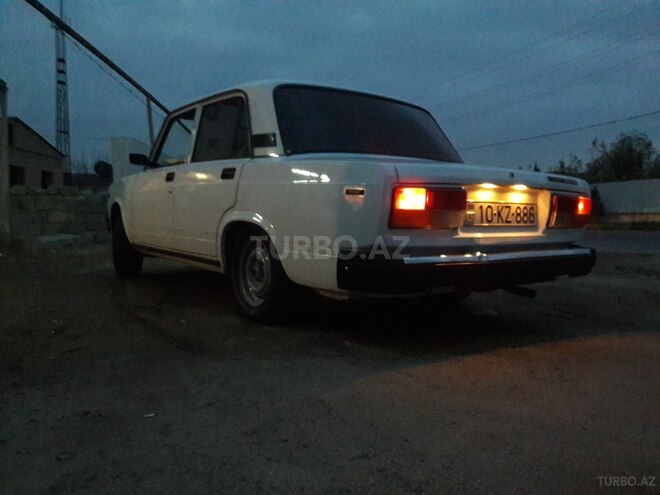 LADA (VAZ) 2107 2003, 398,132 km - 1.8 l - Bakı