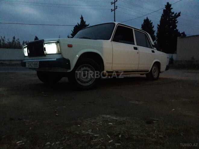 LADA (VAZ) 2107 2003, 398,132 km - 1.8 l - Bakı