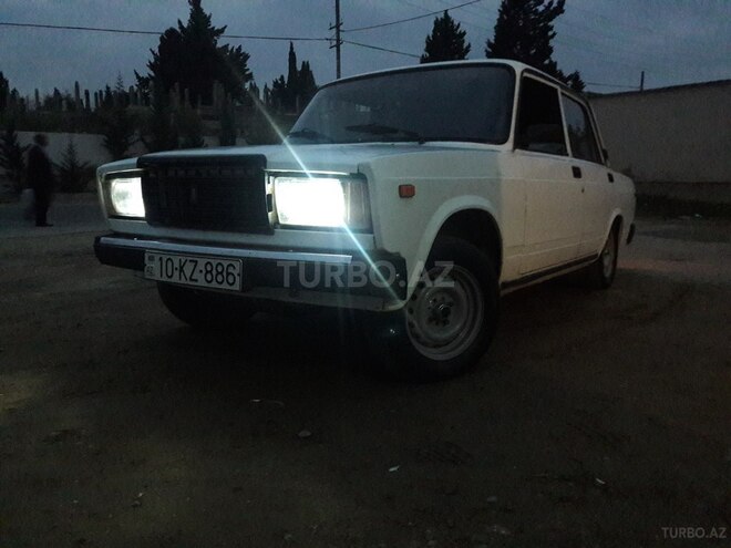 LADA (VAZ) 2107 2003, 398,132 km - 1.8 l - Bakı