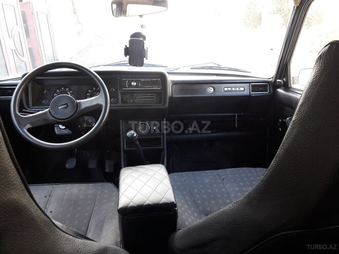 LADA (VAZ) 2107 2003, 398,132 km - 1.8 l - Bakı