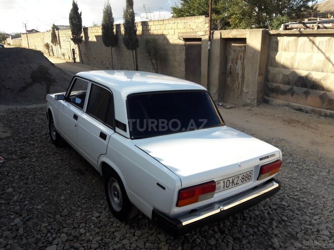 LADA (VAZ) 2107 2003, 398,132 km - 1.8 l - Bakı