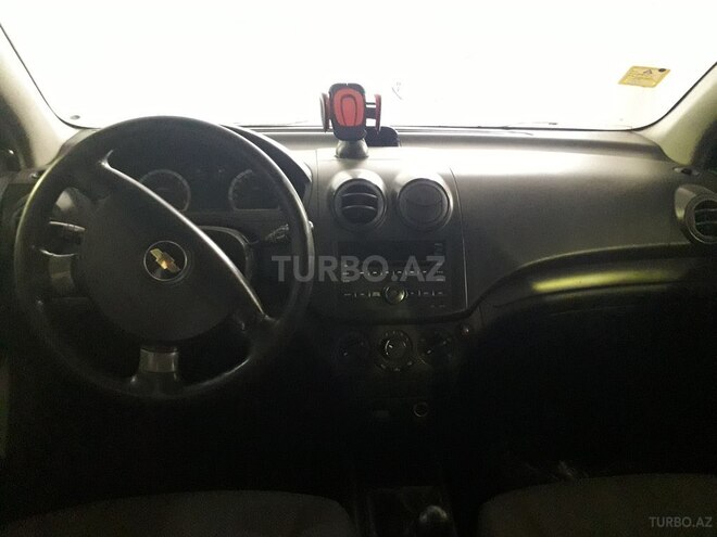 Chevrolet Aveo 2010, 200,000 km - 0.1 л - Bakı