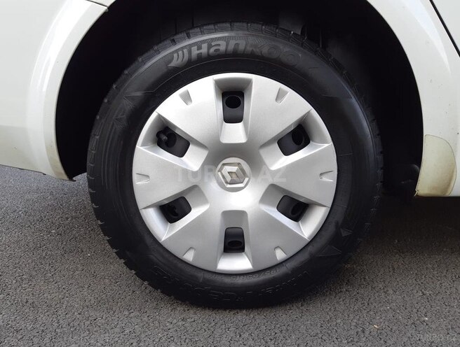 Renault Megane 2008, 272,012 km - 1.5 l - Bakı