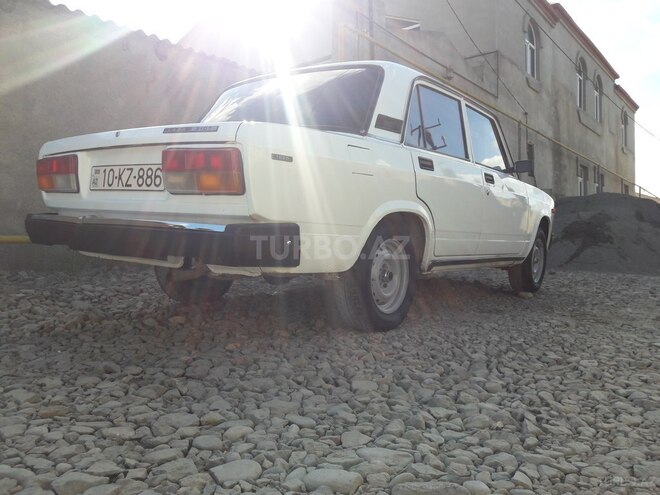 LADA (VAZ) 2107 2003, 398,132 km - 1.8 l - Bakı