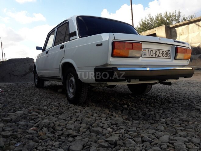 LADA (VAZ) 2107 2003, 398,132 km - 1.8 l - Bakı