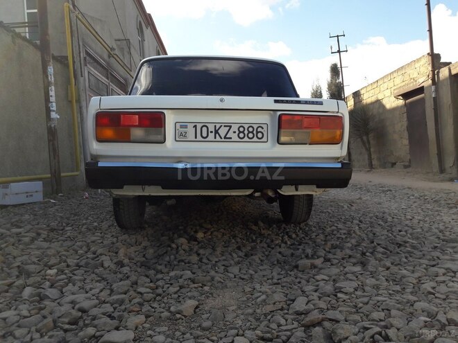 LADA (VAZ) 2107 2003, 398,132 km - 1.8 l - Bakı