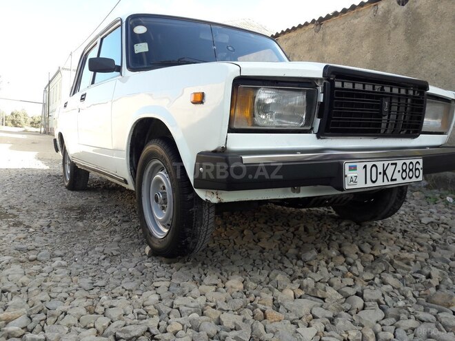 LADA (VAZ) 2107 2003, 398,132 km - 1.8 l - Bakı