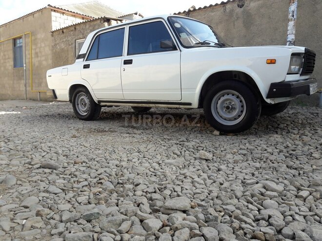 LADA (VAZ) 2107 2003, 398,132 km - 1.8 l - Bakı