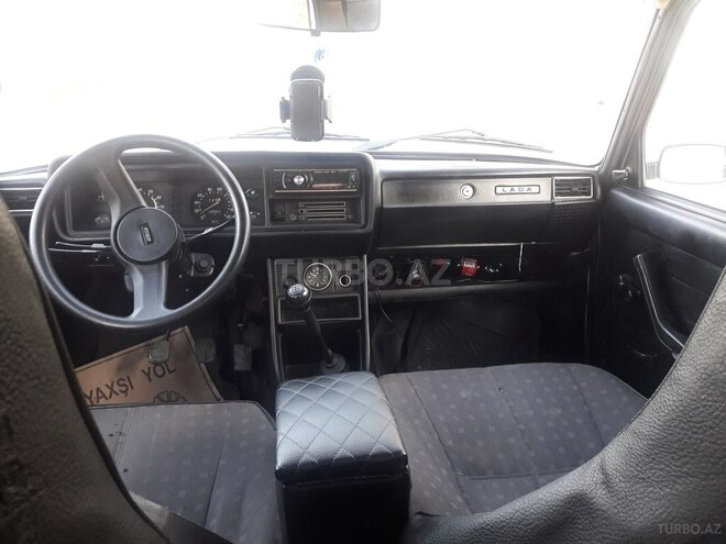 LADA (VAZ) 2107 2003, 398,132 km - 1.8 l - Bakı