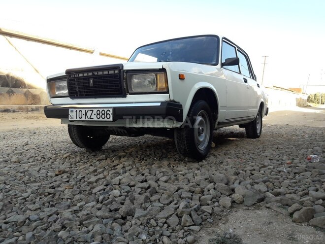 LADA (VAZ) 2107 2003, 398,132 km - 1.8 l - Bakı