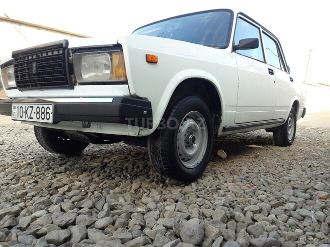 LADA (VAZ) 2107 2003, 398,132 km - 1.8 l - Bakı