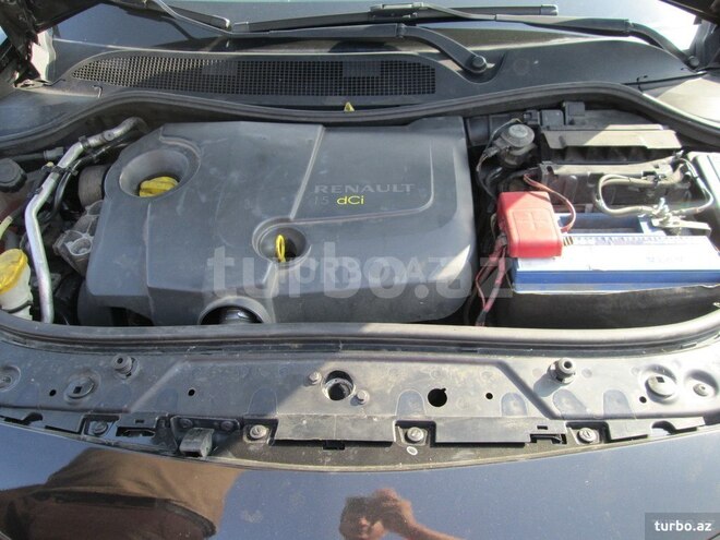 Renault Megane 2006, 164 km - 1.5 l - Bakı
