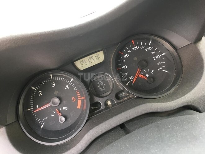Renault Megane 2006, 164 km - 1.5 l - Bakı