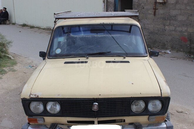 LADA (VAZ) 2106 1983, 250,000 km - 1.6 l - Bakı